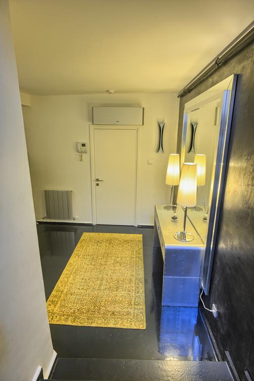 Appartamento Istanbul Irini Seaview House Esterno foto